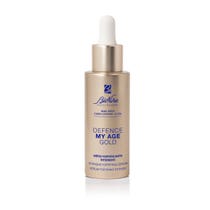 Bionike Defense My Age Gold Intensiv stärkendes Serum 30 ml-1