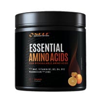 Self Omninutrition Essentielle Aminosäuren Orange 200g-1