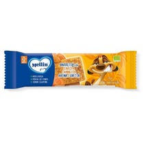Mellin Bars Barretta Carota Cannella Avena E Uvetta 20g 12Mesi+-1