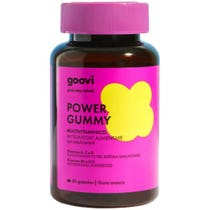 Gooovi Power Gummy Multivitamin 60 Gummibärchen-1