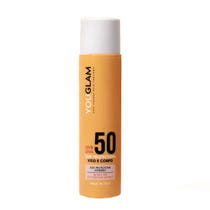 Youglam Sonnenschutz 50 Gesicht/Körper 100 ml-1
