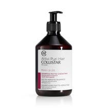 Collistar Shampoo Phyto-Keratin Maxi Größe 500 ml-1