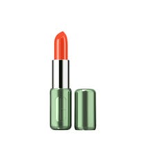 Clinique Pop Longwear Lippenstift Shine Flame Lippenstift-1