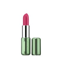 Clinique Pop Longwear Lippenstift Lippenstift Matt Rose-1