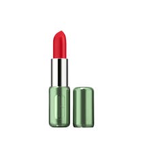 Clinique Pop Longwear Lippenstift Lippenstift Matte Chili-1