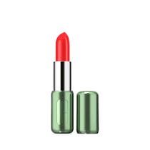 Clinique Pop Longwear Lippenstift Lippenstift Satin Poppy-1