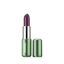 Clinique Pop Longwear Lippenstift Lippenstift Satin Blackberry-1