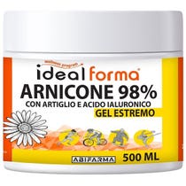 Idealforma Arnicone Gel 500ml-1