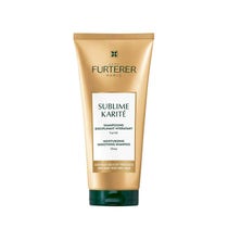 Rene Furterer Sublime Karité regulierendes und feuchtigkeitsspendendes Shampoo 200 ml-0