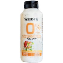 Weider 0% Saucen Cesar 265ml-1