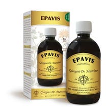 Giorgini Dr. Martino Epavis Alkoholfreie Flüssigkeit 500 ml-1