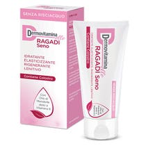 Dermovitamina Ragadi Crema Capezzoli 30ml-1
