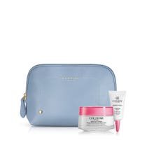 Collistar Cofanetto Idroattiva Crema-Gel Idratazione Profonda 50ml + Hydro-Gel Occhi + Campione Gocce Viso-1