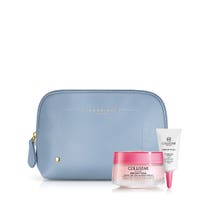 Collistar Cofanetto Idroattiva Crema-Gel Idratazione Fresca 50ml + Hydro-Gel Occhi + Campione Gocce Viso-1