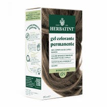 Herbatint Tintura Per Capelli Gel Permanente 6N Biondo Scuro 170ml-1
