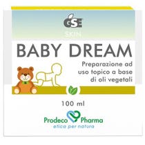 GSE Skin Baby Dream Weichmachercreme 100 ml-1