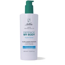 Bionike Defence My Body Hydra Boost Leichte Feuchtigkeitsflüssigkeit 400 ml-1