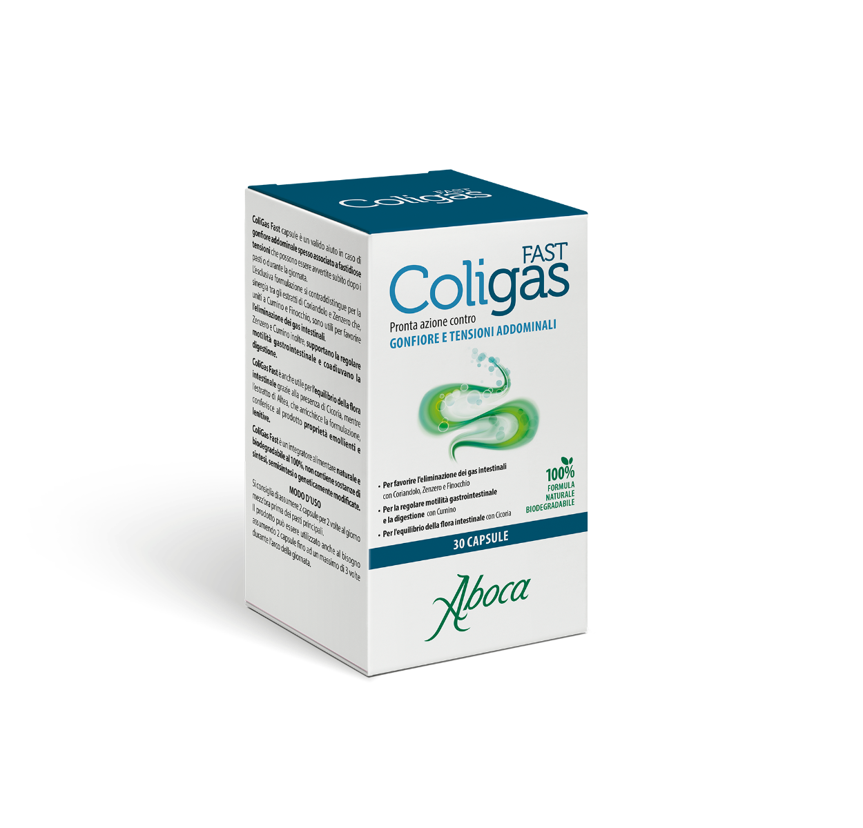 Coligas Fast 30 Kapseln-2