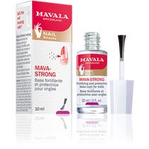 Mavala Mava-Strong/ stärkende und schützende Nagelbasis10ml-2