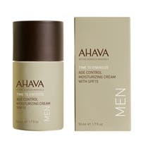 Ahava Men Crema Viso Antirughe SPF15 50ml-1