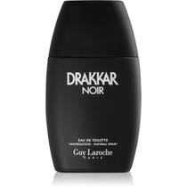 Guy Laroche Drakkar Noir Eau de Toilette für Herren 50ml-1