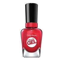Sally Hansen Nagellack Miracle Gel Farbton N.444 Off With Her Red 14,7 ml-1