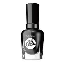Sally Hansen Miracle Gel Farbton N.460 Blacky O 14,7 ml-1