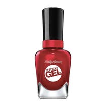 Sally Hansen Miracle Gel Farbton N.680 Rhapsody Red Nagellack 14,7 ml-1
