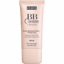 Pupa Bb Creme Kombination / Fettige Haut 003 Sand 30ml-1