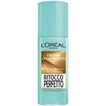 L'Oreal Paris Spray Ritocco Perfetto I Biondi Chiari Dorati 75ml-2
