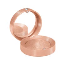 Bourjois Little Round Pot Lidschatten Farbton 02 Iridesc' Sand 1,7 g-1