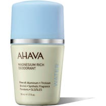 Ahava Deodorant reich an Magnesium 50ml-2