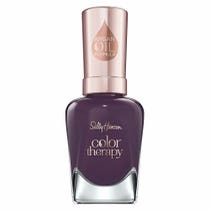 Sally Hansen Color Therapy Nagellack 400 Exoticacai 14,7 ml-1