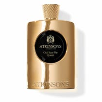 Atkinsons Oud Save the Queen EdP Nat Spray 100 ml