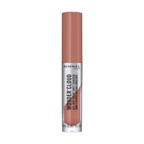 Rimmel Wonder'Cloud wasserfester flüssiger Lidschatten 004 Spiced Petal-1