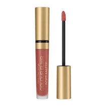Max Factor Colour Elixir Rossetto Soft Matte Lipstick 4ml 010 Muted Russet-1