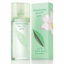 Elizabeth Arden Green Tea Lotus Eau de Toilette 100 ml-1