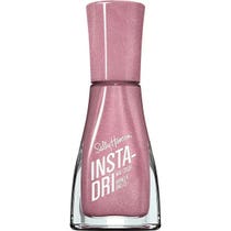 Sally Hansen Insta-Dri Extra schnell trocknender Nagellack 253 Petal To The Metal-1