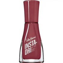 Sally Hansen Insta-Dri Extra schnell trocknender Nagellack 413 Expresso-1