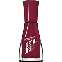 Sally Hansen Insta-Dri Extra schnell trocknender Nagellack 423 Just In Wine-1