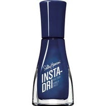 Sally Hansen Insta-Dri Extra schnell trocknender Nagellack 493 Midnight Drive-1