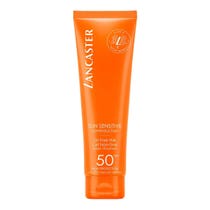 Lancaster Sun Sensitive Luminous Tan Oil-Free Milk SPF 50 Body 150 ml-1