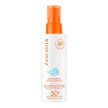 Lancaster Sun Sensitive Milky Spray Sonnenschutz für Kinder LSF 50+ 150 ml-1