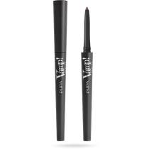 Pupa Vamp! Eye Pencil Matita Waterproof 2 In 1 Eyeliner E Kajal 0.35g Outstanding Brown 202-0