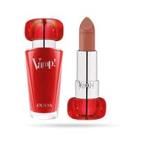 Pupa Vamp! Lipstick Rossetto Volumizzante 3,5g Cappuccino 106-1