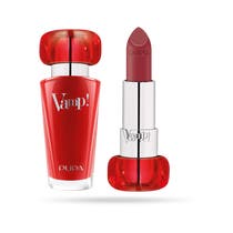 Pupa Vamp! Lipstick Rossetto Volumizzante 3,5g Tawney Red 200-1