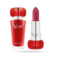 Pupa Vamp! Lipstick Rossetto Volumizzante 3,5g Black Cherry 201-1