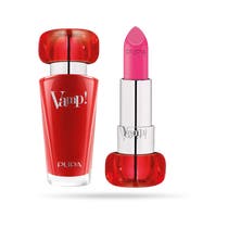 Pupa Vamp! Lipstick Rossetto Volumizzante 3,5g Fuchsia Addicted 203-1