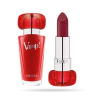 Pupa Vamp! Lipstick Rossetto Volumizzante 3,5g Scarlet Bordeaux 300-1