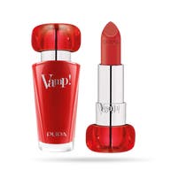 Pupa Vamp! Lipstick Rossetto Volumizzante 3,5g -Red Flame 304-1